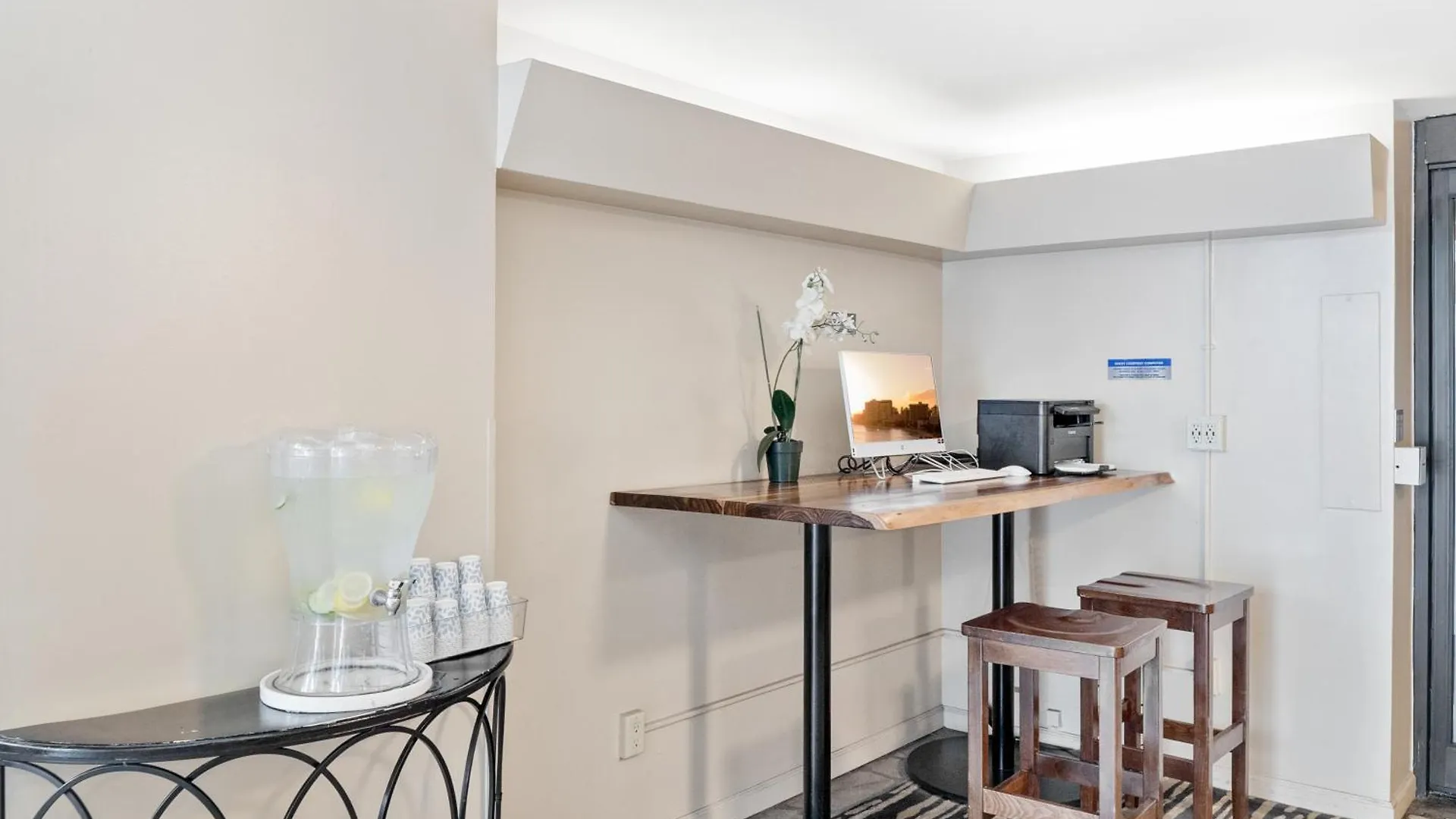 1Br With Great City Views, 3 Mins To Waikiki Beach! Honolulu États-Unis